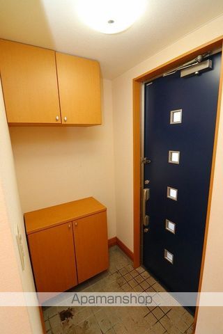 ハイツERIの内装写真