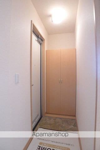 アヴェニール志津 Aの内装写真