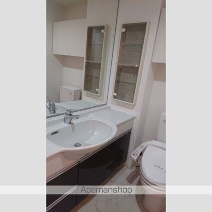 プライムアーバン豊洲[1R/23.6m2]のその他内装3