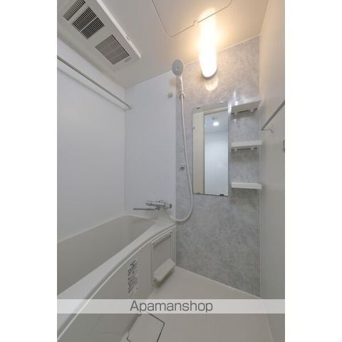 S-RESIDENCE金山flapの内装写真