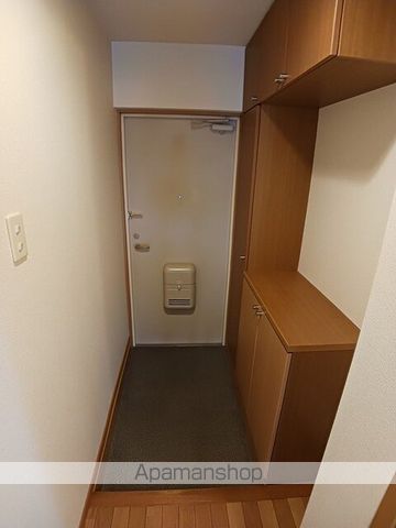 ピュアー双葉の内装写真