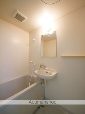 クイーンパレスの内装写真