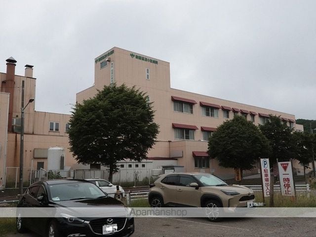 エクセレントとよかわの周辺写真