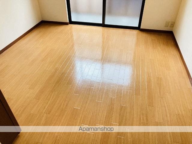 サンファミーリエの内装写真