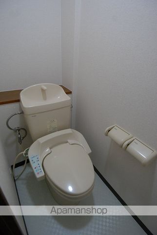 ローズガーデン青山の内装写真