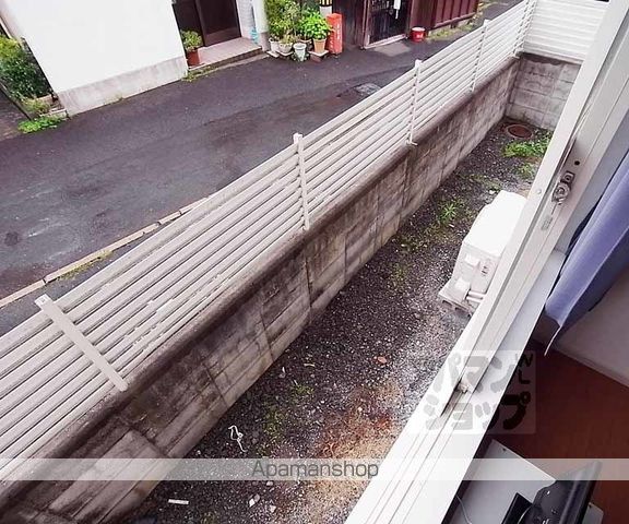 レオパレス西陣Aの内装写真