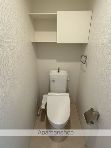 ソフィア・Kの内装写真