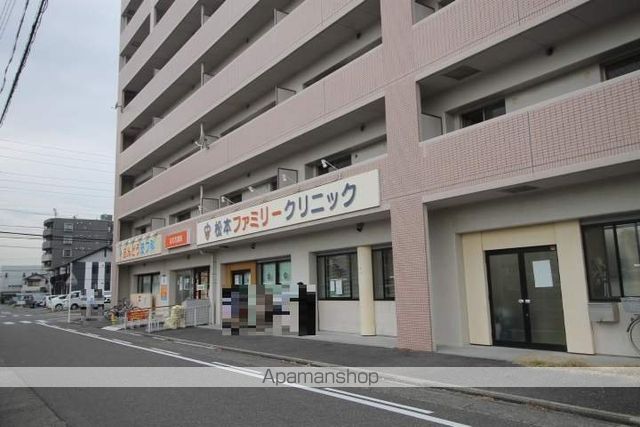 マーベラスの周辺写真