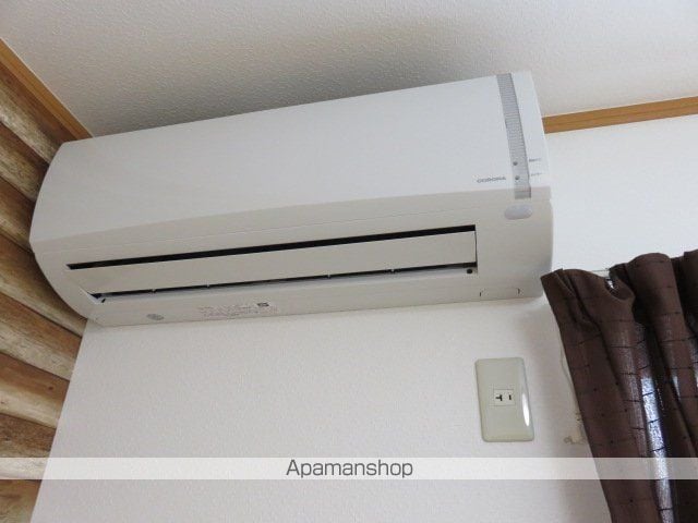 つかさA棟の内装写真