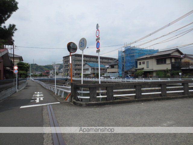 スカイパレス上土の周辺写真