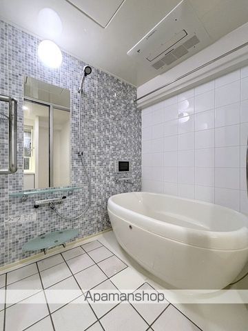グランシスTEMMABASHIの内装写真