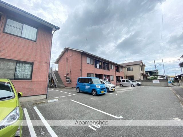 セピエBの外観写真
