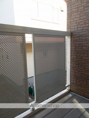 TERRACE HOUSEの内装写真
