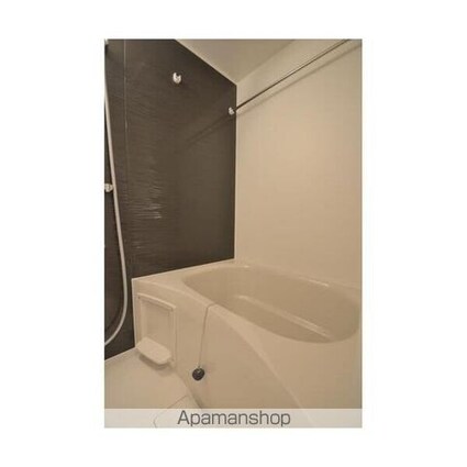 トライム早稲田鶴巻町[1LDK/30.44m2]のバス