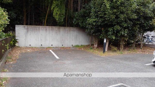 レオパレスウイング城南のその他写真