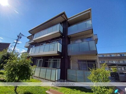 アートタウン[1LDK/47.7m2]の外観4