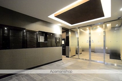 ステージグランデ目白学習院下[1K/28.2m2]の内装