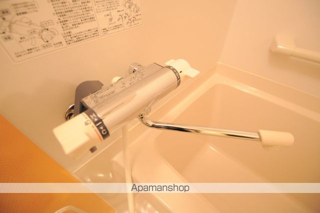 クレイノウイングス瓜破の内装写真