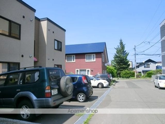 フランブリーズの外観写真