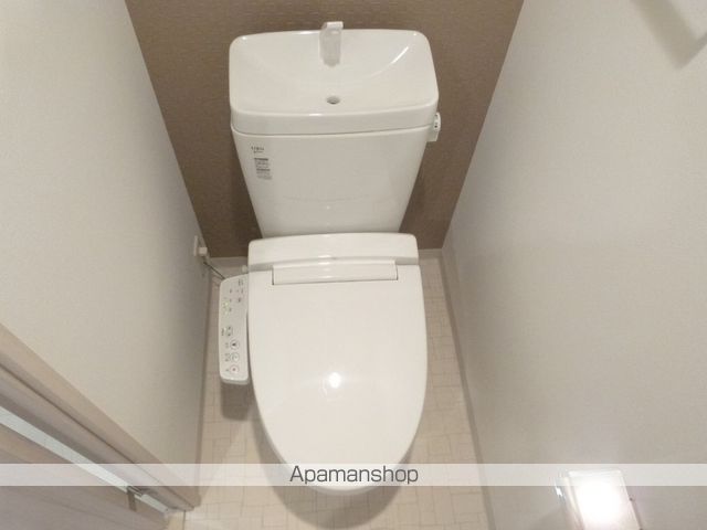 SーRESIDENCE緑橋駅前の内装写真