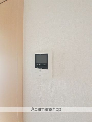 アースCの内装写真