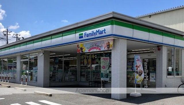フォレストガーデン北花田の周辺写真