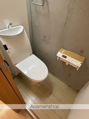 TERZOの内装写真