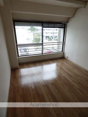 第二阿井マンションの内装写真