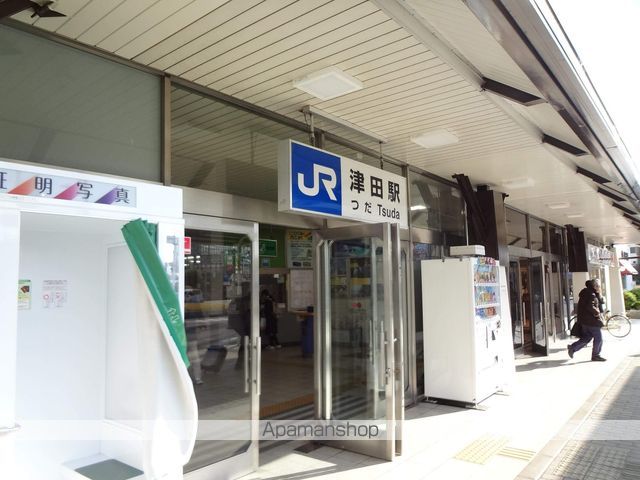M’PLAZA津田駅前五番館の周辺写真