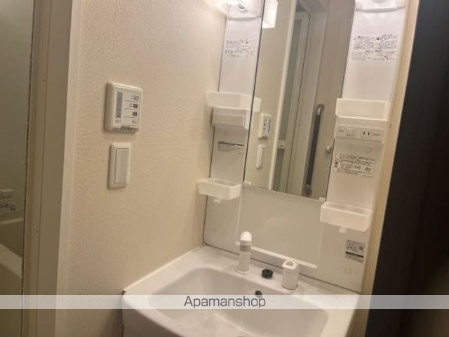 レオネクスト苅藻IIの内装写真