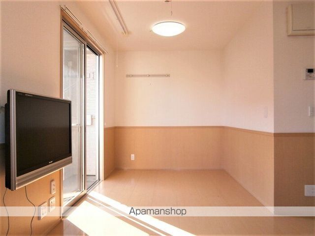 ブルートップ C棟の内装写真