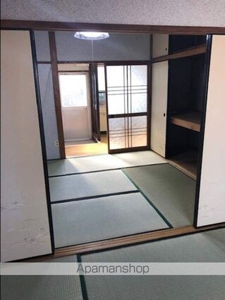 和歌山県和歌山市手平５丁目[2K/30.92m2]のリビング・居間