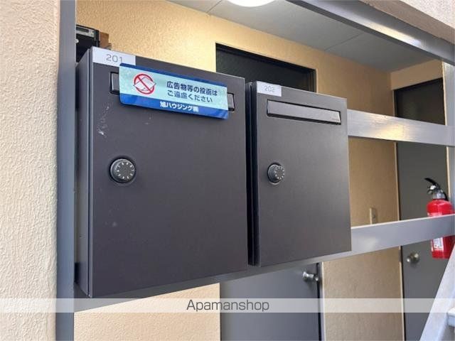 アーバン赤羽台のその他写真