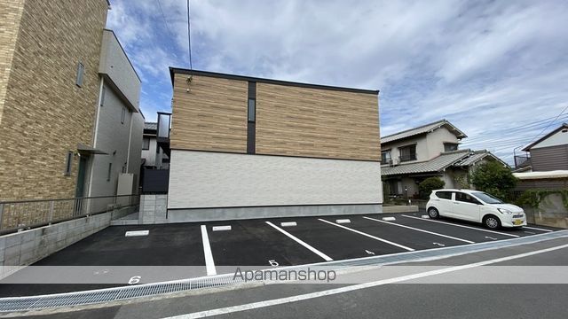 SERENADEのその他写真