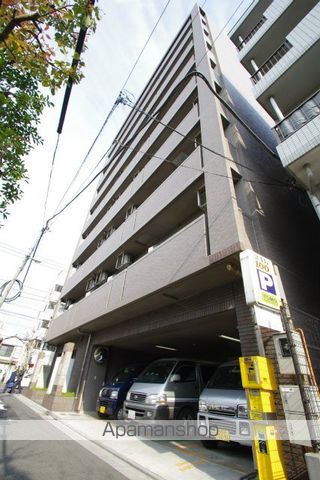 プライムアーバン住吉の外観写真