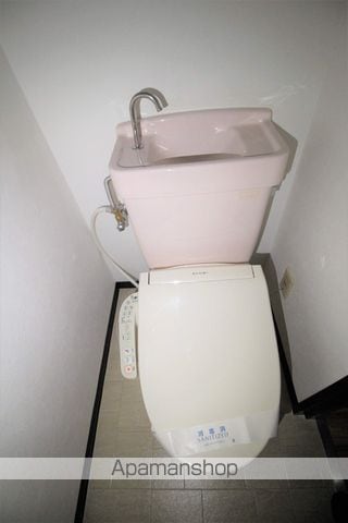 サンライトイン高岡6の内装写真