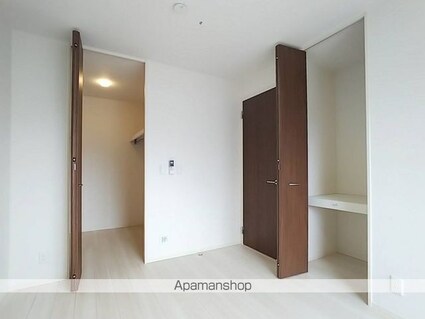 カーサ　フェリーチェ[3LDK/80.7m2]の収納