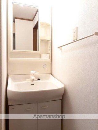 エトワールＫ・Ａ[2DK/44.34m2]の洗面所