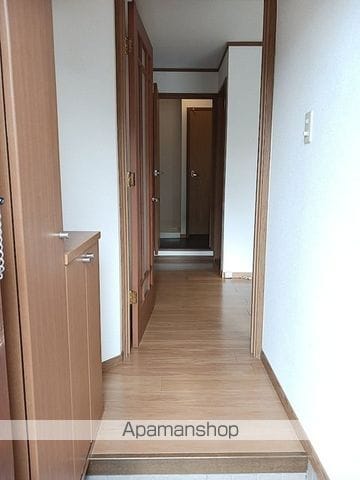 ヴェルドミールホンマの内装写真