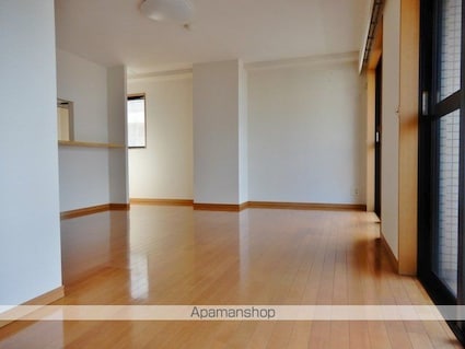 東京都墨田区両国４丁目[1LDK/49.14m2]の内装2