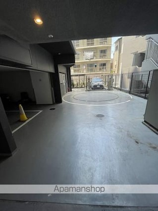 Ｓ－ＲＥＳＩＤＥＮＣＥ曳舟[1K/26.1m2]の共用部1