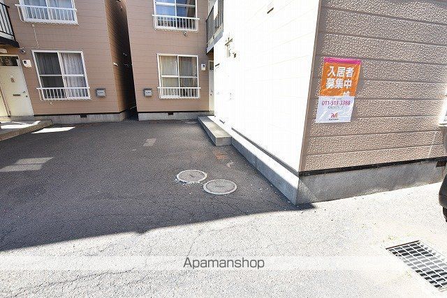 一光ハイムBのその他写真