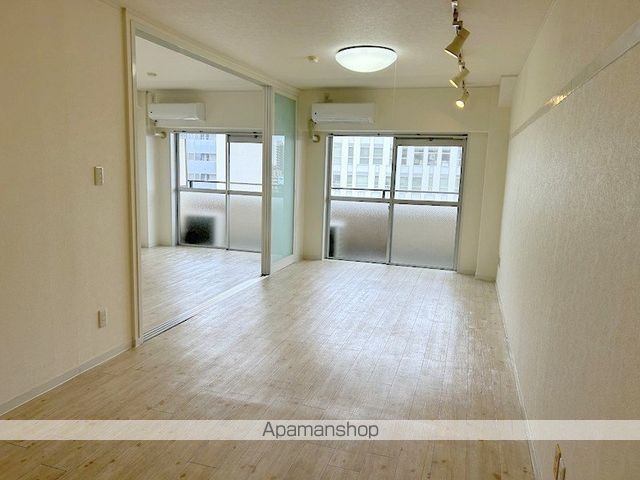 アソルティ伝馬町の内装写真