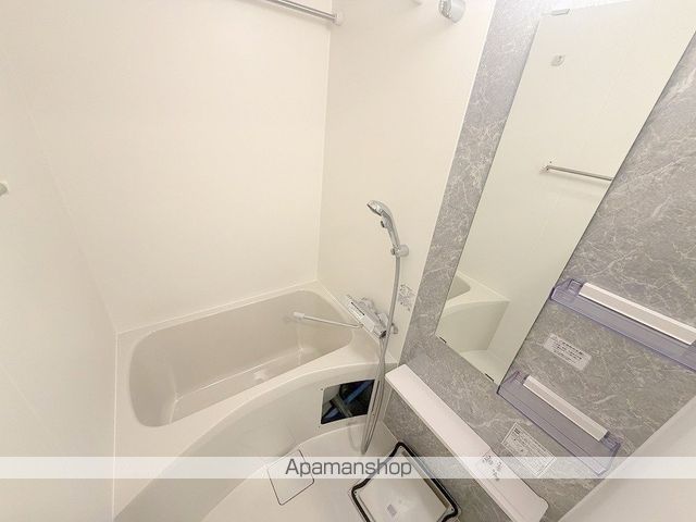 ESLEAD難波VALOREの内装写真
