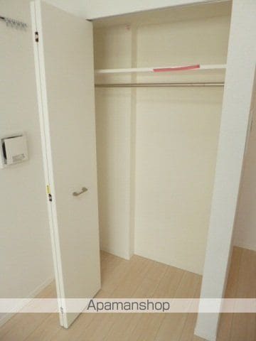 スカイコート渋谷北参道の内装写真
