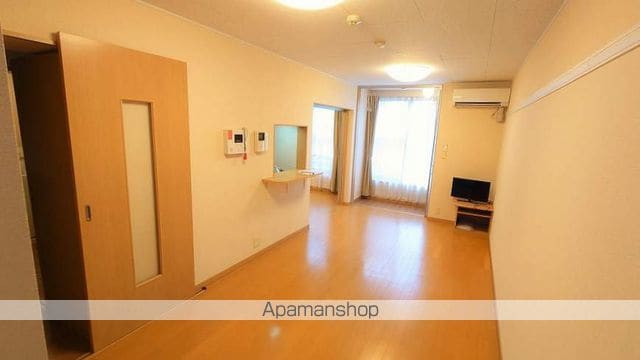 レオパレスりんごの花の内装写真