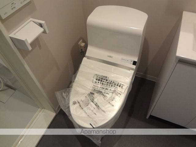 サンテラス西岩田の内装写真