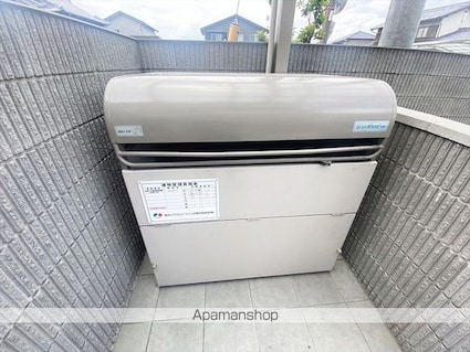 エムズ　グアナファト[1LDK/44.76m2]の共用部7