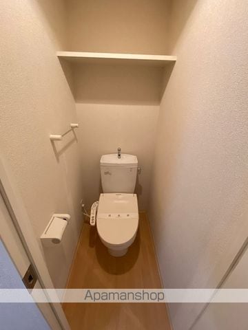 ヒューリックレジデンス参宮橋の内装写真