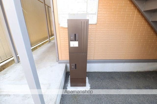 まるまハイツの内装写真